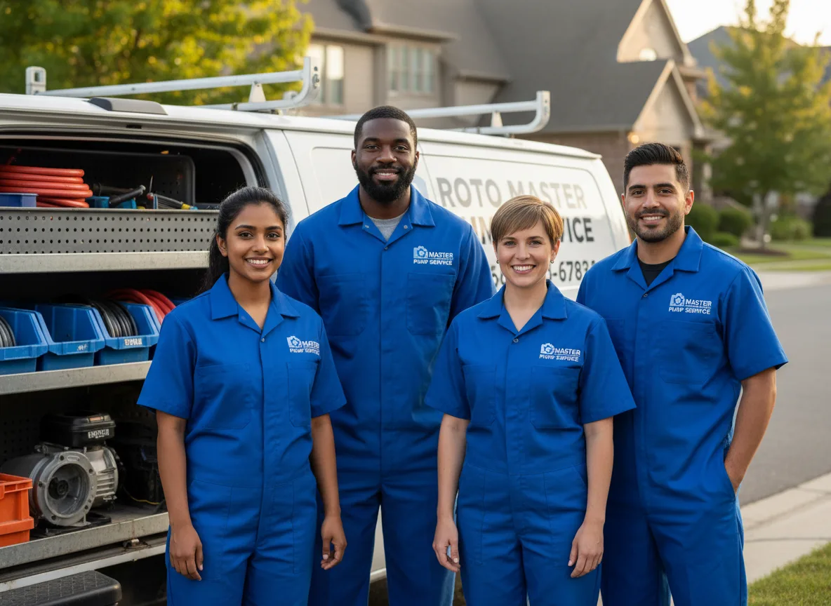 Sump Pump Installation company in Lincoln, DE